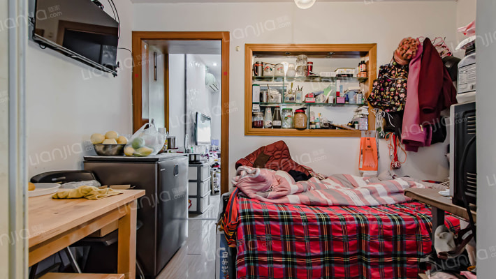 胶州路565弄二手房实景图