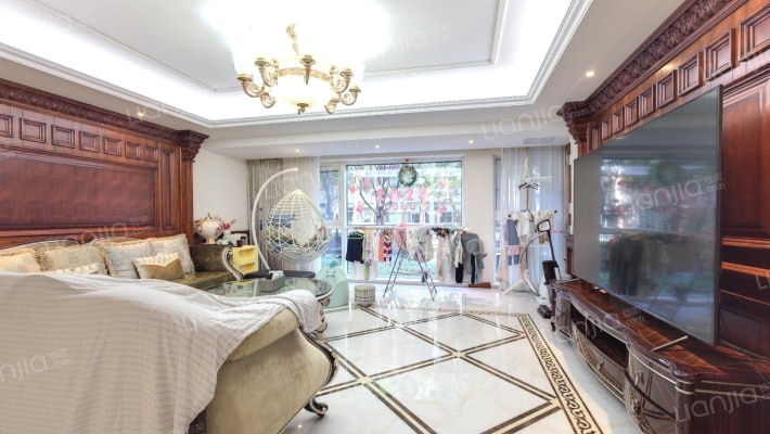 凯德品元二手房实景图