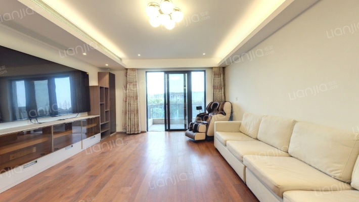 虹桥融景二手房实景图