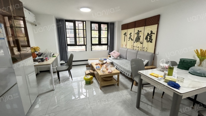 龙湖时代上城二手房实景图