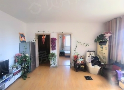 整租·汉城国际二期 3室2厅 南_汉城国际二期租房