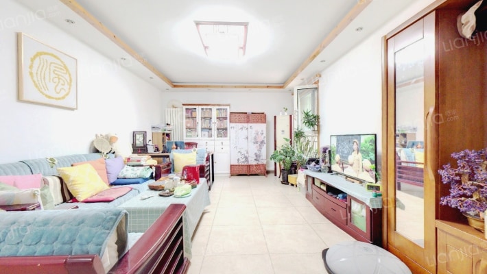 左安漪园二手房实景图