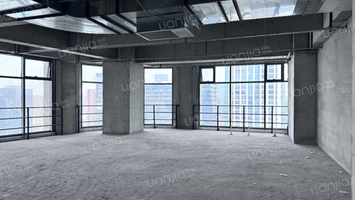 竹园·天寰国际二手房实景图