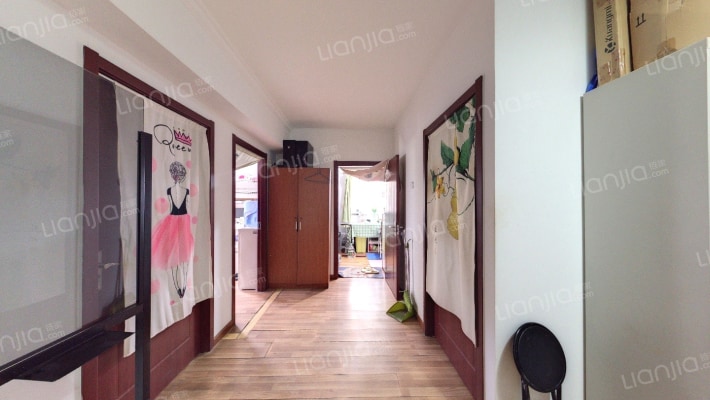 育慧里一区二手房实景图