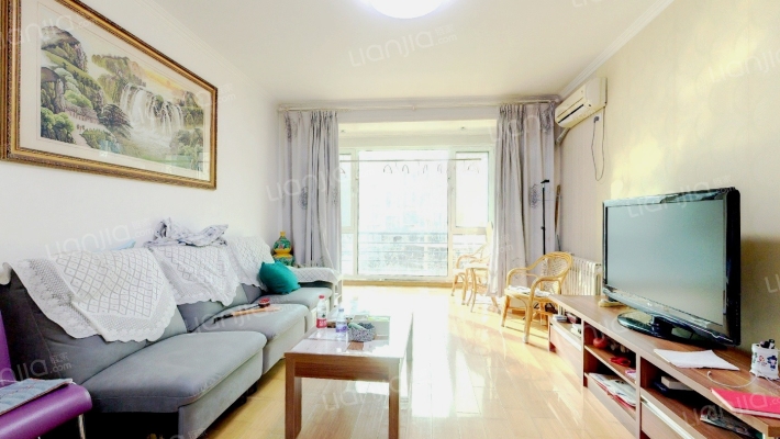 八龙桥雅苑二手房实景图