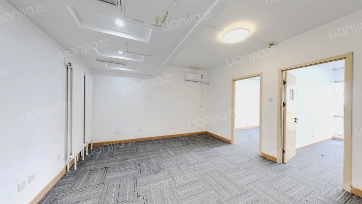 枫桦豪景一期二手房实景图