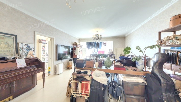 海关总署二手房实景图