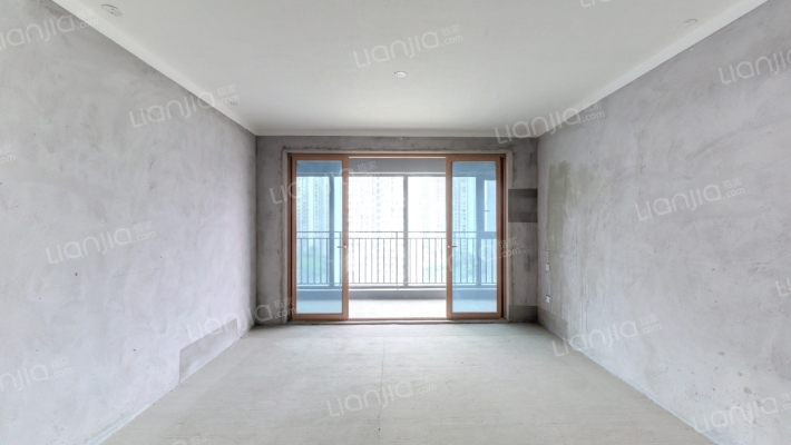 中国铁建西派宸樾二手房实景图