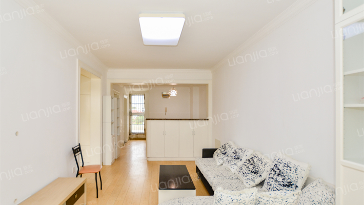 涵乐园二手房实景图