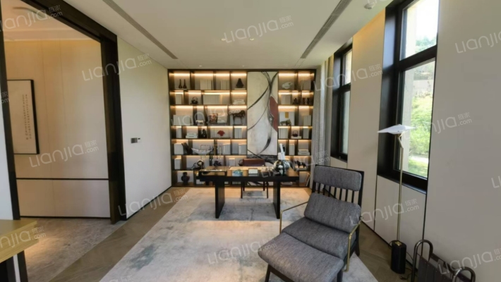 银丰悦珑府二手房实景图