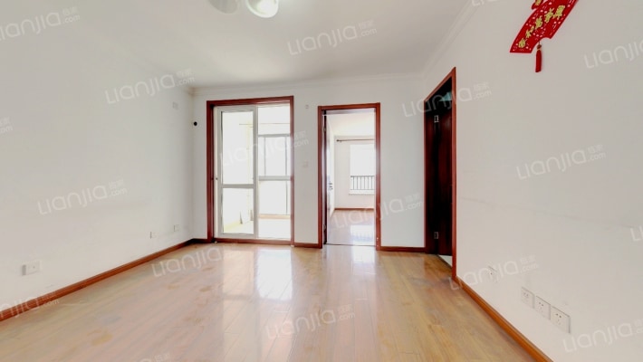 东岸新里二手房实景图