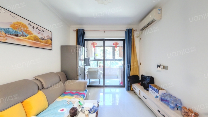 乌山九巷B区二手房实景图