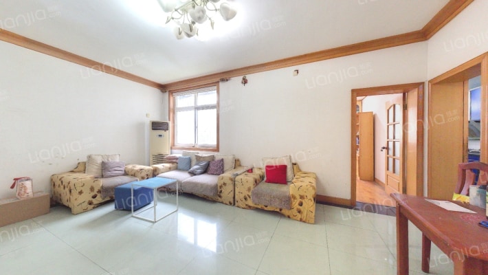 常青花园十三区二手房实景图