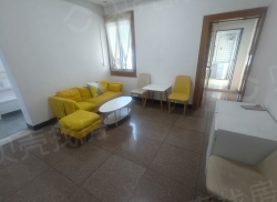 整租·文明大道120号 1室1厅 南_文明大道120号租房