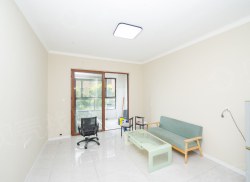 整租·九曲花苑 3室2厅 南_九曲花苑租房