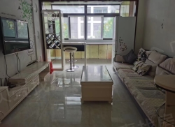 整租·嘉利金山翰林苑 2室1厅 南/北_嘉利金山翰林苑租房