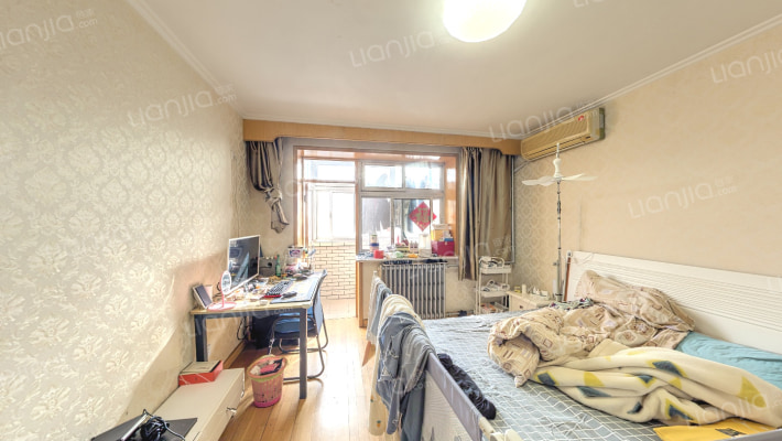 弘燕路小区二手房实景图