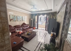 整租·田心康居社区 3室2厅 南/北_田心康居社区租房