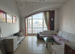 整租·泽信·百花新城牡丹园 2室1厅 南_泽信·百花新城牡丹园租房