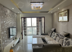 整租·瑞露嘉都·彼岸 2室2厅 东_瑞露嘉都·彼岸租房