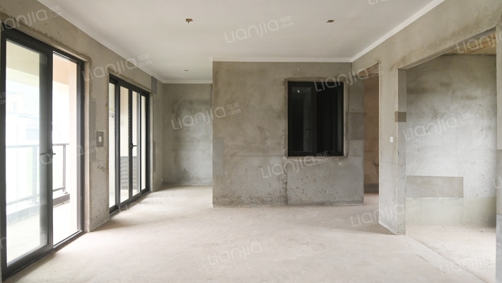 金科·博翠天下二手房实景图