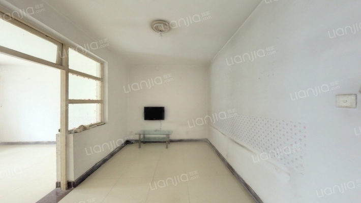 中铁十七局集团小区二手房实景图