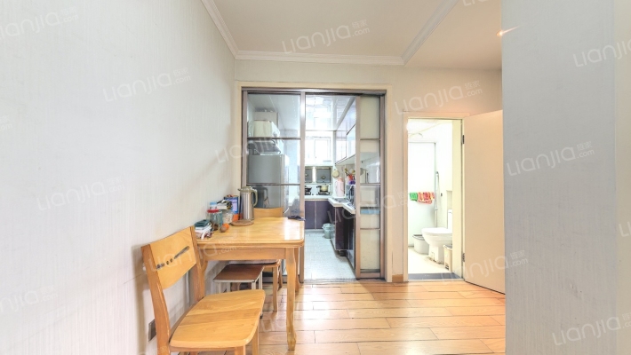 拓园二手房实景图