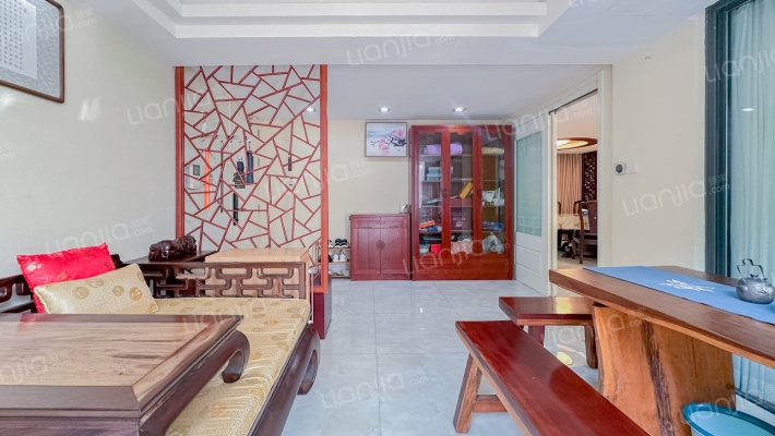 墅外金柳湾二手房实景图