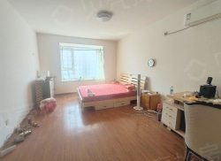 整租·现代奥城 4室2厅 南/北_现代奥城租房