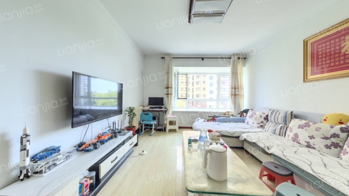 亚星蓝图二手房实景图