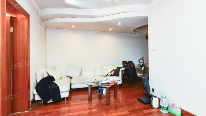 宝山二村二手房实景图