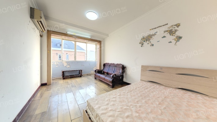 上钢六村二手房实景图