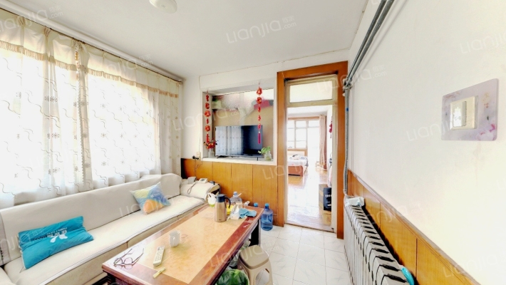 文安路二手房实景图