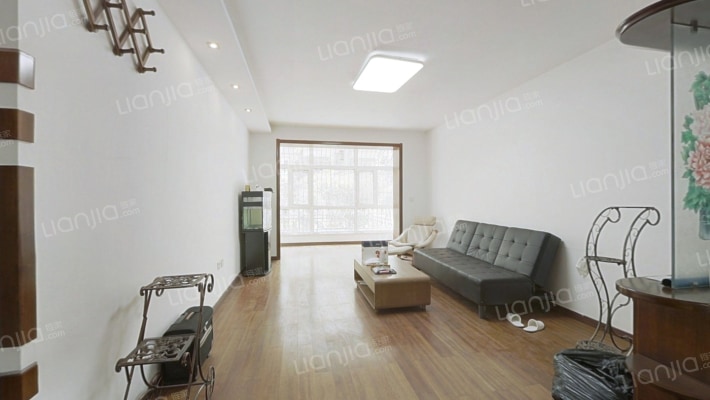 海富山水文园二期二手房实景图