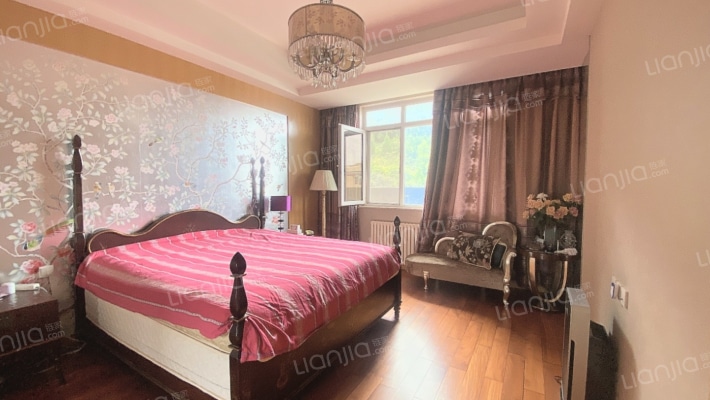 阳光舜城北七区二手房实景图