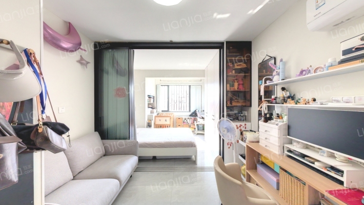 唐丰苑二手房实景图