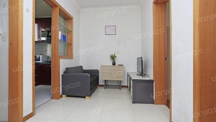 江桥三村小七街坊二手房实景图