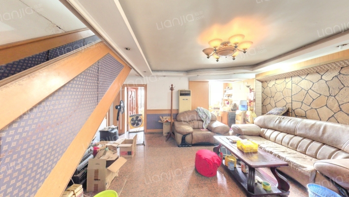 烧酒胡同3号院二手房实景图