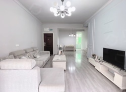 整租·西湖安居小区 3室2厅 南/北_西湖安居小区租房