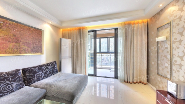 长宁馥邦苑二手房实景图