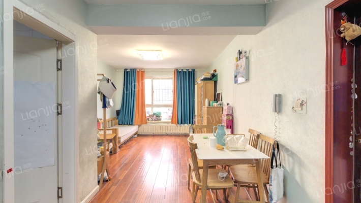 双星海华山景二手房实景图