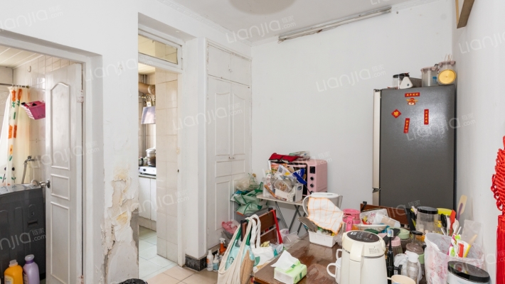 花苑村紫竹园二手房实景图