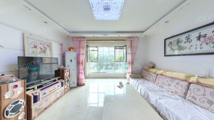 浅山香邑二手房实景图