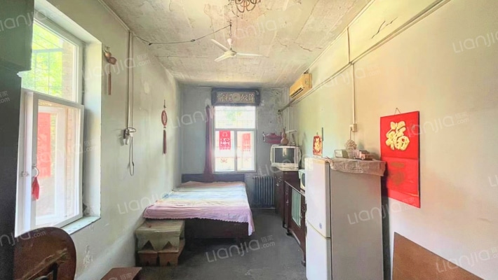 迎福里二手房实景图