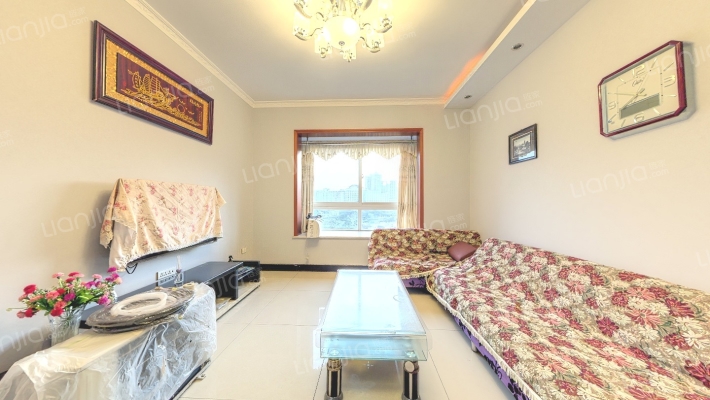 北瑞星座二手房实景图