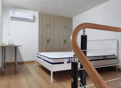 整租·翠湖天地 2室1厅 南_翠湖天地租房