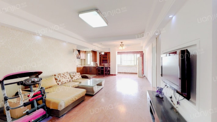 新川路300弄二手房实景图