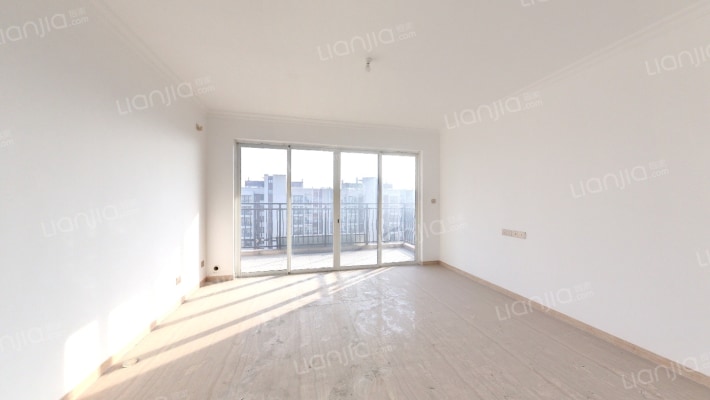 碧桂园暨阳府二手房实景图