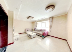 整租·德馨苑 2室2厅 北_德馨苑租房