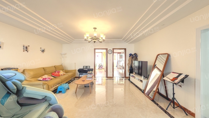 美林苑二手房实景图